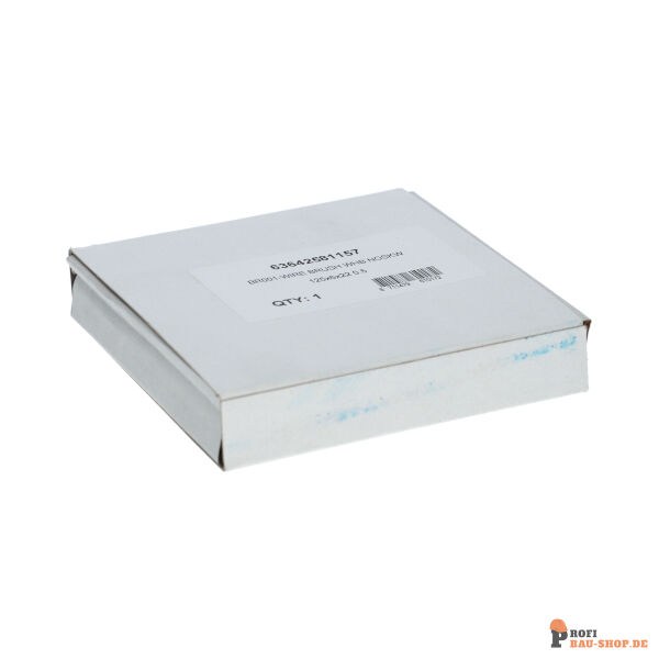 nortonschleifmittel/NORTON_schleifmittel_63642581157 Brushes Angle grinder Norton-Industrial Brushes_194608